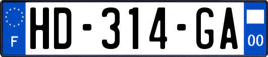 HD-314-GA