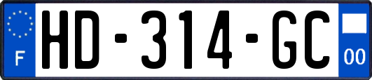 HD-314-GC