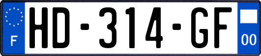 HD-314-GF
