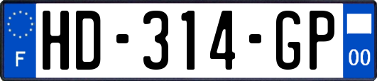 HD-314-GP