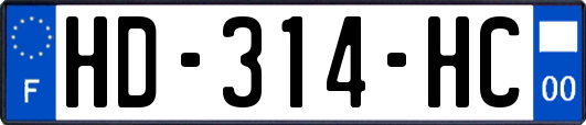 HD-314-HC