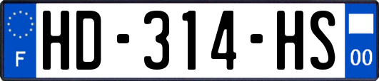 HD-314-HS
