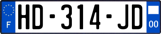 HD-314-JD