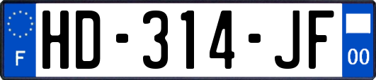 HD-314-JF