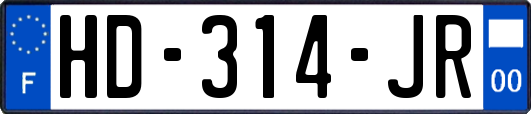 HD-314-JR