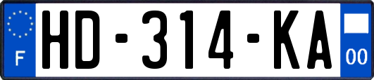 HD-314-KA