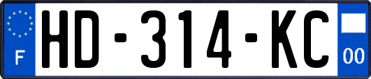 HD-314-KC