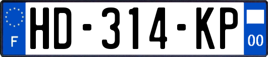 HD-314-KP
