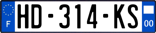 HD-314-KS