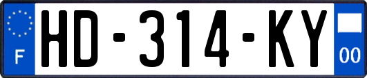 HD-314-KY