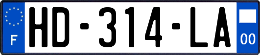 HD-314-LA