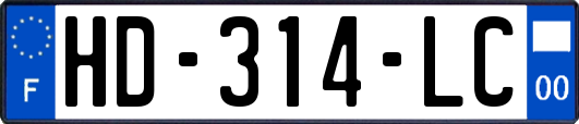HD-314-LC
