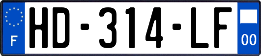 HD-314-LF