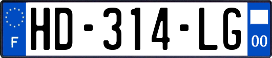 HD-314-LG