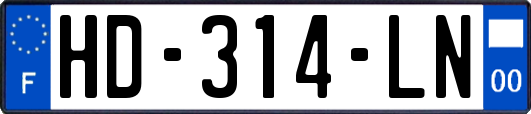 HD-314-LN