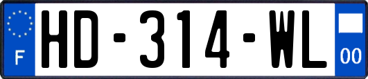 HD-314-WL