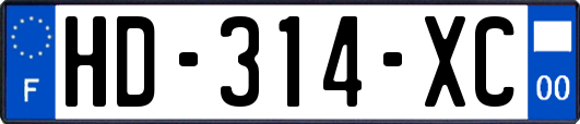 HD-314-XC