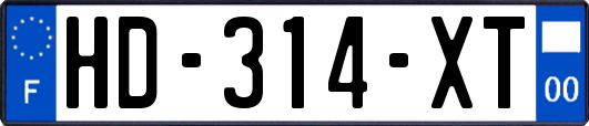 HD-314-XT