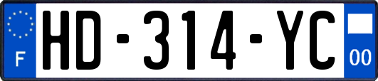 HD-314-YC