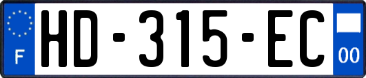 HD-315-EC
