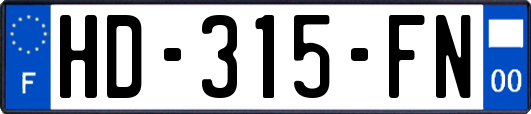 HD-315-FN