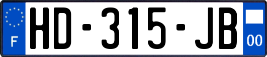 HD-315-JB