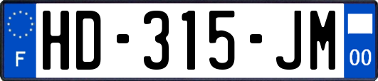 HD-315-JM