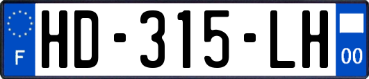 HD-315-LH