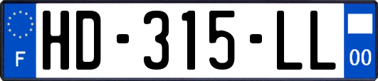 HD-315-LL