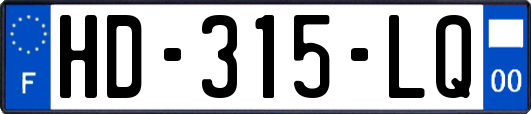 HD-315-LQ
