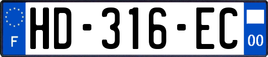 HD-316-EC
