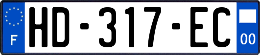 HD-317-EC