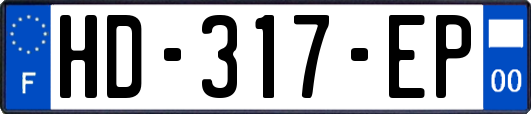 HD-317-EP