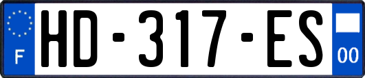 HD-317-ES