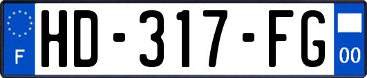 HD-317-FG