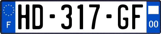 HD-317-GF