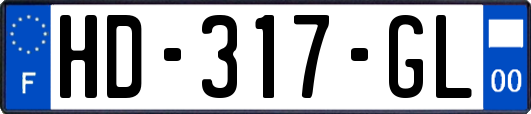 HD-317-GL