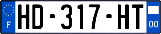 HD-317-HT