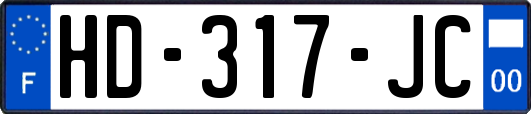 HD-317-JC