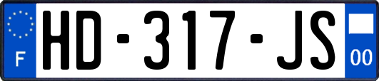 HD-317-JS