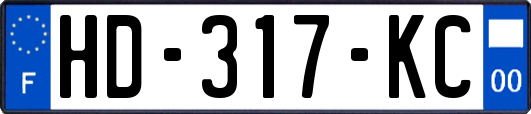HD-317-KC