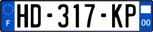 HD-317-KP