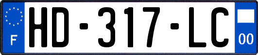 HD-317-LC