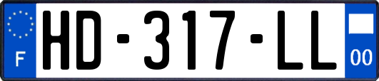 HD-317-LL