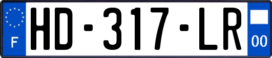 HD-317-LR