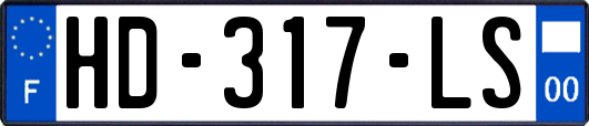 HD-317-LS