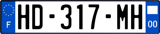 HD-317-MH