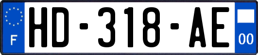 HD-318-AE