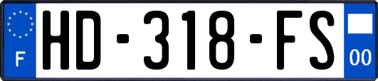 HD-318-FS