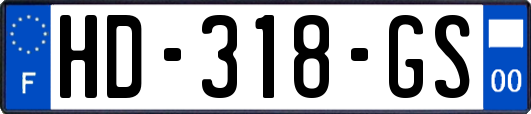 HD-318-GS